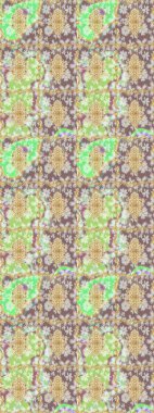 Tarafsız renklerde altın elementli klasik eskiz deseni. Raster illüstrasyonu.