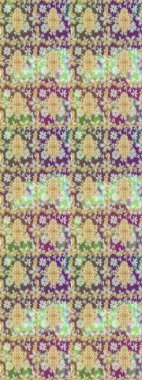 Tarafsız renklerde ve altın elementlerle geleneksel klasik altın raster deseni. Barok tarzında eskiz doğulu süsü..