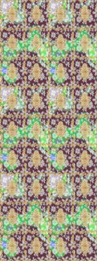 Paisley 'ler zarif çiçek desenli eskiz arka plan duvar kâğıdı resimleriyle klasik güzel modern 3D çizgili sanat eseri ve nötr desenli çiçek yaprakları ve süslemeleri..