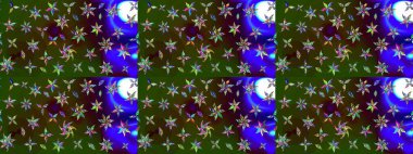 Suluboya desenli çiçek deseni. Dekorasyon ve tasarım için güzel bir desen. Moda baskısı. Çiçeğin suluboya çizimlerinin mükemmel deseni. Ayarlanmış.