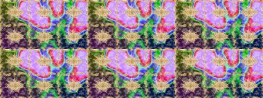 Tarafsız renklerde Royal retro. Eskiz kalıbı altın elementler. Raster illüstrasyonu. Altın şablon. Kart, duvar kağıdı, ambalaj ve tekstil için klasik tasarım. Çiçeksel klasik doku.