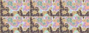 Çiçek süsü kumaş deseni, cam, çiçek desenli altın elementli, nötr renklerde metal. Klasik Raster altın eskiz modeli..