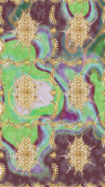 Noel Altın Kar Tanesi eskiz modeli. Kış kar dokusu duvar kağıdı. Tarafsız renklerde altın kar taneleri. Sembol tatili, yeni yıl kutlaması, altın desenler..