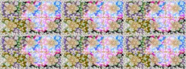 Altın elementlerle nötr renklerde altın desen. Klasik klasik klasik arka plan. Geleneksel oryantasyon süsü. Kusursuz klasik raster altın desenli.