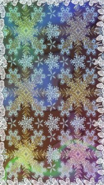 Geleneksel oryantasyon süsü. Kusursuz klasik raster nötr ve altın desenli. Klasik vintage arkaplan.