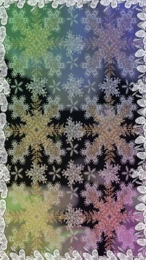 Çiçek deseni. Şık bir grafik desen. Kusursuz raster arka plan. Gri renklerdeki altın elementler. Duvar kâğıdı barok, İspanyol kumaşı.