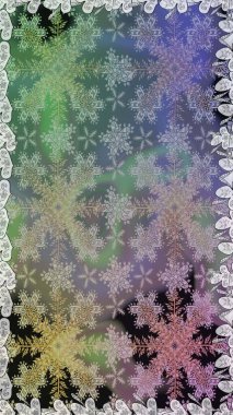 Kına dövmeli süs çiçekleri, altın çıkartmalar, mehndi ve yoga tasarımı, kartlar ve parmak izleri. Raster Golden Mehndi kusursuz desen. Gri renklerde desen.