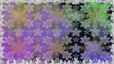 Klasik oryantal desen gri renklerden üstündür. Geleneksel raster ve altın desen. Damask pürüzsüz süsü.