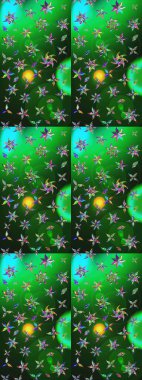 Kızılderili desenli desenli desenli şal deseni. Tekstil, tebrik kartı, boyama kitabı, telefon kılıfı baskısı için kullanılabilir. Etnik Mandala süsü. Raster Henna dövme stili.