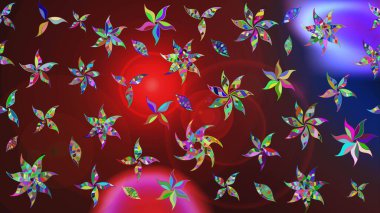 Etnik Mandala havlusu. Taslak süsleme izi. Tebrik kartı geçmişi, boyama kitabı, arkaplan ve tekstil için kullanılabilir. Raster Henna tarzı. Sınır Hindistan çiçek desenli paisley patentli.