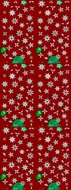 Düz Çiçek Elementleri Tasarımı. Karalama çiçeği. Zentangle soyut çiçekleri. Güzel kumaş deseni. Renkli Bahar Teması eskiz kalıbı. Raster illüstrasyonu.