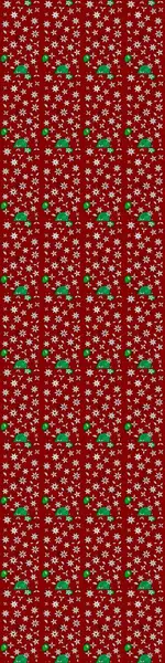 Düz Çiçek Elementleri Tasarımı. Karalama çiçeği. Zentangle soyut çiçekleri. Güzel kumaş deseni. Renkli Bahar Teması eskiz kalıbı. Raster illüstrasyonu.