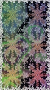 Gri renkli ve altın elementli geleneksel altın sarısı desen. Barok tarzında kusursuz bir doğulu süsü..