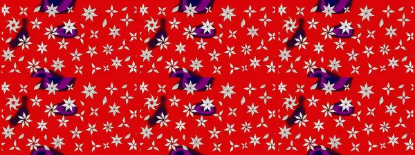 Güzel kumaş deseni. Düz Çiçek Elementleri Tasarımı. Karalama çiçeği. Zentangle soyut çiçekleri. Renkli Bahar Teması eskiz kalıbı. Raster illüstrasyonu.