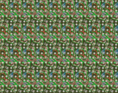 Paketleme, tekstil, duvar kâğıdı için çiçek eskizi. Yumuşak fayans. Raster 'ın taze dokusu. Klasik çiçek desenli. Yumuşak pamuk tasarımı.