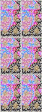 Geleneksel oryantasyon süsü. Kusursuz klasik raster altın desenli. Klasik klasik klasik arka plan. Altın elementlerle nötr renklerde altın desen.