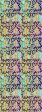 Tarafsız renklerde altın elementler. Skeç raster arka planı. Çiçek deseni. Duvar kâğıdı barok, İspanyol kumaşı. Şekil grafik deseni.