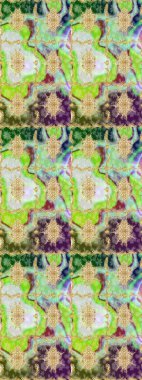 Geleneksel raster ve altın desen. Damask eskiz süsü. Nötr renkler üzerinde klasik oryantal desen.