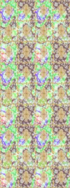 Doğu tarzı arabesk tarzında altın elementler. Çizim altın desenli bukleler. Raster Golden eskiz kalıbı. Tarafsız renkler üzerine çizim deseni.