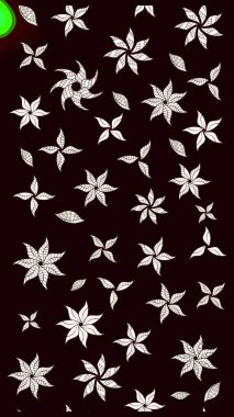 Çiçek kompozisyonu, el boyası, hassas şablon. Manzaralı çiçek deseni. Üst manzara, yumuşak siyah ve nötr renk tarzı. Sevgililer günü ve tebrik kartı konsepti için şık bir davet.