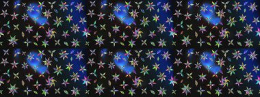 Gri ve mavi renkte çiçekler. Düz Çiçek Elementleri Tasarımı. Sketch Colour Spring Theme eskiz kalıbı. Sevimli çiçek raster deseni.