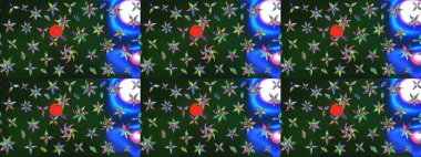 Mavi ve gri renkte çiçekler. Renkli Bahar Teması eskiz kalıbı. Düz Çiçek Elementleri Tasarımı. Çiçek desenli eskiz, yaz çiçekleri..