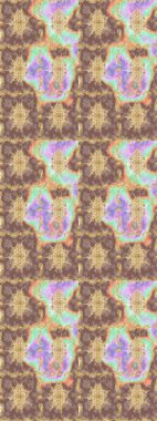 Bej renkli desen. Raster Golden Mehndi eskiz kalıbı. Kına dövmeli süs çiçekleri, altın çıkartmalar, mehndi ve yoga tasarımı, kartlar ve parmak izleri..