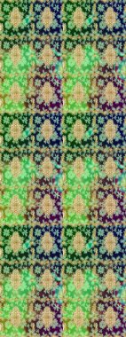 Altın kaplamalı yeşil fon. Küçük bir alan derinliği. Yeşil renkli ve altın elementli desen. Lüks mobilyalar. Eskiz öğesi ahşap oyma. Patina. Oyma. Klasik mobilya stili.