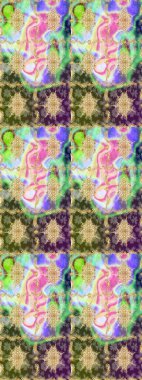 Çizim altın desenli bukleler. Doğu tarzı arabesk. Altın elementli nötr renkler. Raster illüstrasyonu. Raster altın desen.