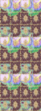 Noel, kar tanesi, yeni yıl. Kahverengi ve altın elementli altın çizim deseni. Kahverengi renkli ve altın elementli eskiz kalıbı.