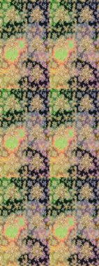 Raster altın desen. Doğulu stil, altın elementlerle altın rengi nötr renkte arabesk yapar. Kusursuz kıvırcık saçlar..