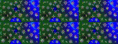 Sketch folk pattern in small wild flowers. Liberty style millefleurs. Floral meadow background for textile, wallpaper, covers, surface, print, gift wrap, scrapbooking, decoupage. Rustic chic.