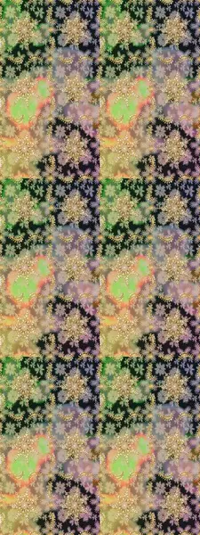 Raster altın desen. Doğulu stil, altın elementlerle altın rengi nötr renkte arabesk yapar. Kusursuz kıvırcık saçlar..