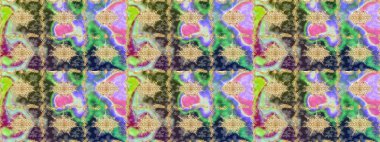 Altın elementlerle nötr renklerde altın desen. Raster oryantal süs. Altın deseni çiz.