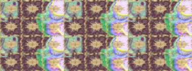 Noel, kar tanesi, yeni yıl. Kahverengi ve altın elementli altın çizim deseni. Kahverengi renkli ve altın elementli eskiz kalıbı.