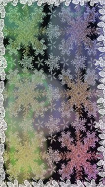 Barok tarzında kusursuz bir doğulu süsü. Raster geleneksel altın pürüzsüz desen gri renklerde.