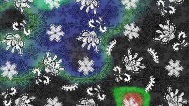 Sabıka fotoğraflarında, bebek kıyafetlerinde, duvar kâğıtlarında, paket kutularında falan kullanılabilir. Zarif, parlak ve eskiz gri ve mavi çiçek desenli tasarım. Raster..