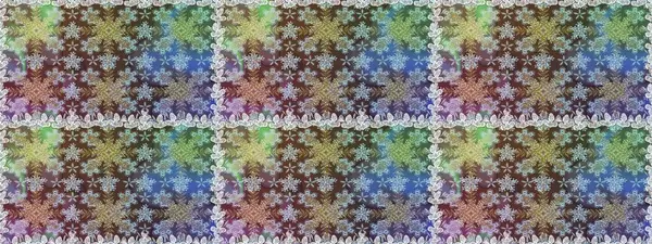 Duvar kâğıdı barok, İspanyol kumaşı. Kahverengi renklerde altın elementler. Şık bir grafik desen. Çiçek deseni. Kusursuz raster arkaplanı.