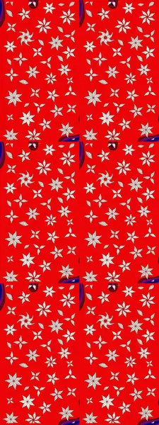 Parlak elementlerin. El çizimi Raster çizimi. Çizim çiçek deseni duvar kağıdı, web sitesi arkaplanı, paket kağıdı, davetiye, broşür, pankart veya web sitesi için kullanılabilir.