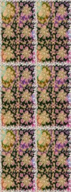 Geleneksel oryantasyon süsü. Klasik klasik klasik arka plan. Kusursuz klasik raster altın desenli. Gri renklerde, altın elementlerle kusursuz desen.