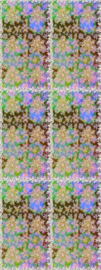 Altın kar taneleri basit, pürüzsüz desen. Kış sembolü, Mutlu Noeller, Mutlu yıllar 2019. Soyut duvar kâğıdı, ambalaj dekorasyonu. Tarafsız renklerde Raster altın deseni.