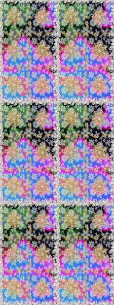 Kusursuz altın desenli bukleler. Doğu tarzı arabesk tarzında altın elementler. Tarafsız renklerde. Raster altın.