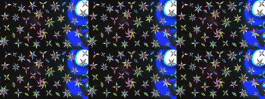 Güzel çiçek deseni. Gri ve mavi renkte çiçekler. Renkli Bahar Teması eskiz kalıbı. Düz Çiçek Elementleri Tasarımı.