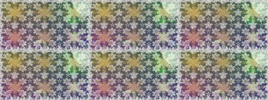 Raster klasik barok çiçeksiz altın desenli. Altın elementli gri renkli altın desenli. Lüks, kraliyet ve Viktorya dönemi konsepti. Süsleme.