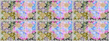 2019 Noel 'i, kar tanesi, yeni yıl. Tarafsız renklerde, altın elementlerle klasik, pürüzsüz desen.