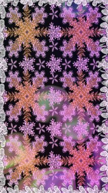 Damask arkaplanı. Barok tarzında altın çiçekli süs. Tarafsız renklerde altın element. Altın çiçekli, pürüzsüz desen.