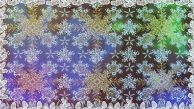 Altın elementlerle nötr renklerde altın desen. Barok tarzında duvar kağıdı tasarımı için kusursuz damaske deseni arkaplanı. Süslü raster dekorasyonu.