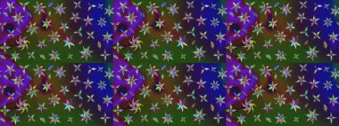 Zarif, parlak ve eskiz yeşil ve mavi çiçek desenli tasarım. Sabıka baskıları, bebek kıyafetleri, duvar kâğıtları, paket kutuları vb..