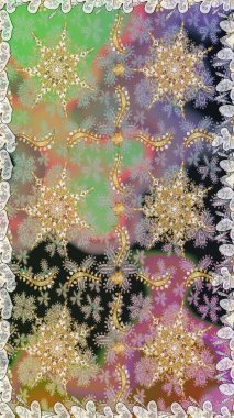 Klasik mobilya tarzı. Altın kaplamalı tarafsız zemin. Patina. Lüks mobilyalar. Küçük bir alan derinliği. Oyma. Kusursuz ahşap oyma. Tarafsız renklerde ve altın elementlerle desen.