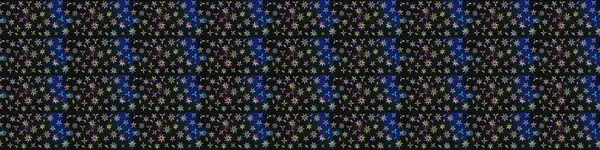 Raster Henna dövme stili. Etnik Mandala süsü. Kızılderili desenli desenli desenli şal deseni. Tekstil, tebrik kartı, boyama kitabı, telefon kılıfı baskısı için kullanılabilir.